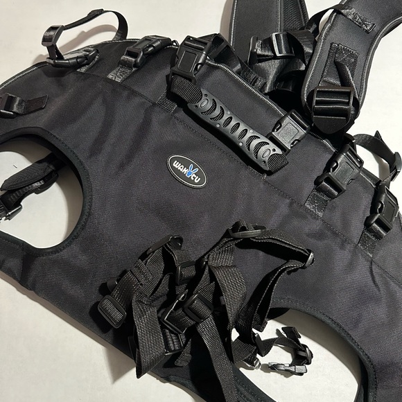Dog Harness